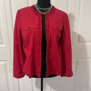 Womens jacket